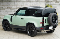 2023 Land Rover DEFENDER 