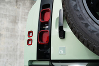 2023 Land Rover DEFENDER 