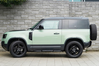 2023 Land Rover DEFENDER 