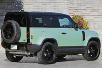 2023 Land Rover DEFENDER 