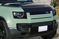 2023 Land Rover DEFENDER 