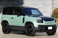 2023 Land Rover DEFENDER 