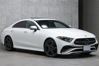 2022 Mercedes-Benz CLS CLASS null