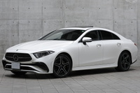 2022 Mercedes-Benz CLS CLASS null