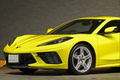 2021 Chevrolet CORVETTE null