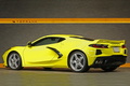 2021 Chevrolet CORVETTE null