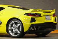 2021 Chevrolet CORVETTE null