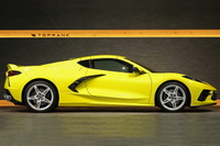 2021 Chevrolet CORVETTE null