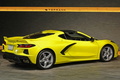 2021 Chevrolet CORVETTE null