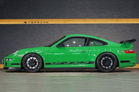 2007 Porsche 911 null