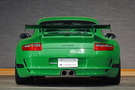 2007 Porsche 911 911 GT3RS (Type  997.1) Sports Chrono Pkg. Club Sports Pkg. Akrapovic Slip On Muffler, PFC Brakes
