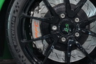 2007 Porsche 911 911 GT3RS (Type  997.1) Sports Chrono Pkg. Club Sports Pkg. Akrapovic Slip On Muffler, PFC Brakes