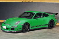 2007 Porsche 911 null