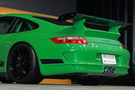 2007 Porsche 911 911 GT3RS (Type  997.1) Sports Chrono Pkg. Club Sports Pkg. Akrapovic Slip On Muffler, PFC Brakes