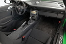 2007 Porsche 911 911 GT3RS (Type  997.1) Sports Chrono Pkg. Club Sports Pkg. Akrapovic Slip On Muffler, PFC Brakes