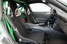 2007 Porsche 911 911 GT3RS (Type  997.1) Sports Chrono Pkg. Club Sports Pkg. Akrapovic Slip On Muffler, PFC Brakes