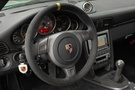 2007 Porsche 911 911 GT3RS (Type  997.1) Sports Chrono Pkg. Club Sports Pkg. Akrapovic Slip On Muffler, PFC Brakes