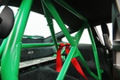 2007 Porsche 911 911 GT3RS (Type  997.1) Sports Chrono Pkg. Club Sports Pkg. Akrapovic Slip On Muffler, PFC Brakes