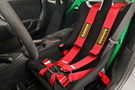 2007 Porsche 911 911 GT3RS (Type  997.1) Sports Chrono Pkg. Club Sports Pkg. Akrapovic Slip On Muffler, PFC Brakes