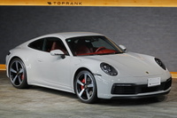 2020 Porsche 911 null