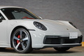 2020 Porsche 911 null