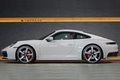 2020 Porsche 911 null