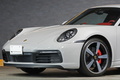 2020 Porsche 911 null