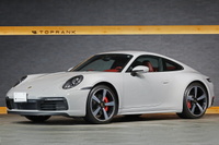 2020 Porsche 911 null