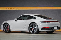 2020 Porsche 911 null