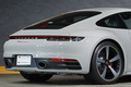 2020 Porsche 911 null