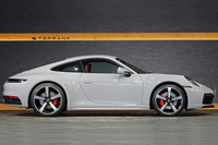 2020 Porsche 911 null