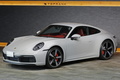 2020 Porsche 911 null