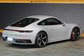 2020 Porsche 911 null