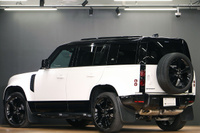 2023 Land Rover DEFENDER null