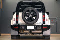 2023 Land Rover DEFENDER null