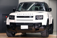 2023 Land Rover DEFENDER null