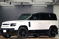 2023 Land Rover DEFENDER null