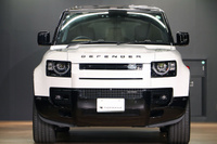 2023 Land Rover DEFENDER null