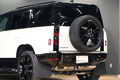 2023 Land Rover DEFENDER null