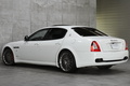 2012 Maserati QUATTROPORTE null