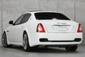 2012 Maserati QUATTROPORTE null