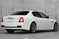 2012 Maserati QUATTROPORTE null