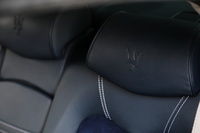 2012 Maserati QUATTROPORTE null