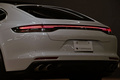 2023 Porsche PANAMERA null