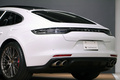 2023 Porsche PANAMERA null