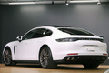 2023 Porsche PANAMERA null