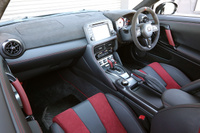 2022 Nissan GT-R R35 GT-R Nismo Special Edition, ONE OWNER, MY22, KBY Stealth Grey, NISMO Sports Resetting