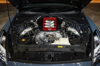 2022 Nissan GT-R R35 GT-R Nismo Special Edition, ONE OWNER, MY22, KBY Stealth Grey, NISMO Sports Resetting