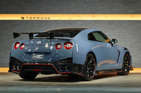 2022 Nissan GT-R R35 GT-R Nismo Special Edition, ONE OWNER, MY22, KBY Stealth Grey, NISMO Sports Resetting