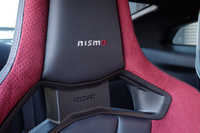 2022 Nissan GT-R R35 GT-R Nismo Special Edition, ONE OWNER, MY22, KBY Stealth Grey, NISMO Sports Resetting